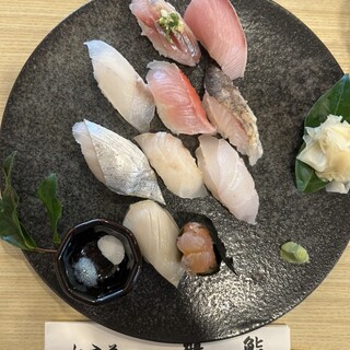 江戸前鶴鮨_0