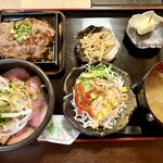 松阪牛たんど - 