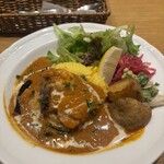 アフタヌーンティー・ティールーム - 