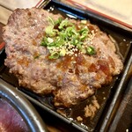 松阪牛たんど - 