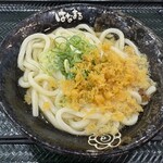 はなまるうどん - 