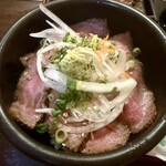松阪牛たんど - 