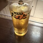 松阪牛たんど - 