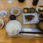 あさのおか - 健康朝食