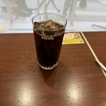 ドトールコーヒーショップ - ドリンク写真: