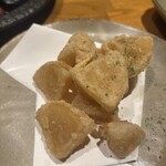 新鮮野菜と串焼きの店 なな彩 - 