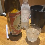 新鮮野菜と串焼きの店 なな彩 - 