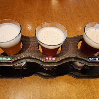 はこだてビール_0