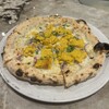 pizzeria pieno - 嶽きみバター醤油(限定)