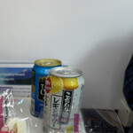 NewDays - ドリンク写真: