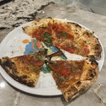 pizzeria pieno - フィレマリナーラ