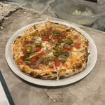 pizzeria pieno - ハラペーニョ