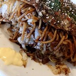 お好み焼みよし - 