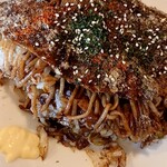 お好み焼みよし - 