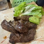 若か菜 - 