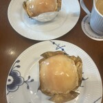 巴裡 小川軒 サロン・ド・テ 新橋店 - 