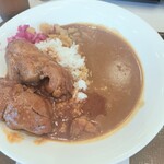 すき家 - 料理写真: