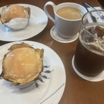 巴裡 小川軒 サロン・ド・テ 新橋店 - 