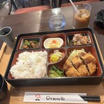 カフェレストシブヤ - 
