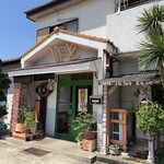 レストランイート - 外観