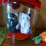 茶房 うえだ - マクラメ・絵手紙作品展