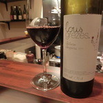 グロリエット - ドメーヌ・ルス・グレゼス、シャトー・シャポー2011
      