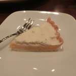 グロリエット - 横山さん家のデザート レモンとバニラのタルト 