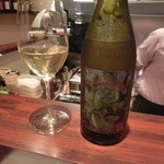 グロリエット - ジョエル・クルトー、ペリドット2009