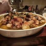 グロリエット - 惣菜