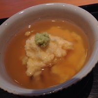じき 宮ざわ - 蕪蒸し