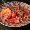 和牛焼肉 千