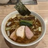麺処 にし尾