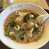 美美麻辣烫