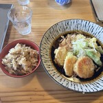うどんこどん - 