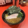 横浜家系ラーメン 竹むら家
