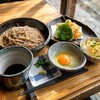 そば にし邑