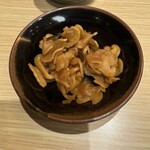 うなぎ　とくなが - 
