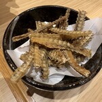 うなぎ　とくなが - 