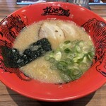 ラー麺 ずんどう屋 - 料理写真: