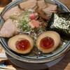 銀座はるちゃんラーメン