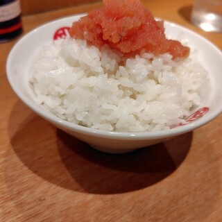 中華そば専門 田中そば店_1
