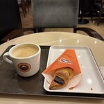 サンマルクカフェ - 料理写真: