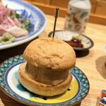 めしや 魚界人 裏片町店 - 