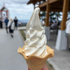 大山まきば みるくの里 - 料理写真: