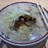 中華そば専門 田中そば店 日比谷シティ店