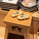 めしや 魚界人 裏片町店 - 