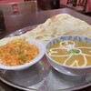 サリナ インド料理