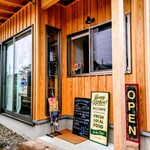 BEANS KITCHEN - 外観