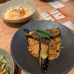 ピエトロ - 料理写真: