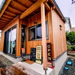 BEANS KITCHEN - 外観